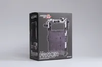 52TOYS IB-02 The wandering Earth 2-FRAMER - IFINITYBOX - photo 2
