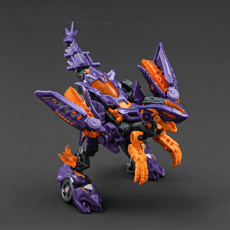 BD-03 NAUGHTY SAUR