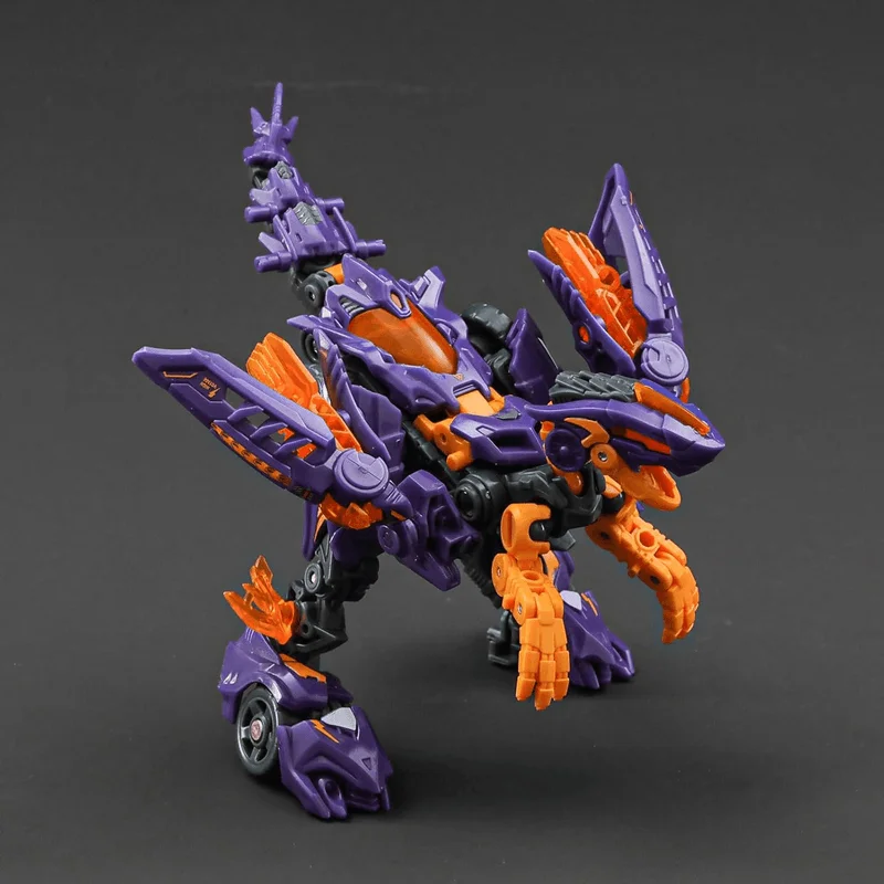 52TOYS BD-03 NAUGHTY SAUR - BEASTBOX
