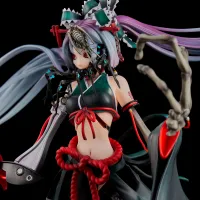 Union Creative Calne Ca JAPANESE Style 15th Memorial Costume		 - Hatsune Miku - photo 5