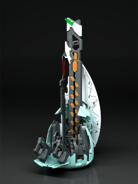 MODEROID NEW ARHAN 11