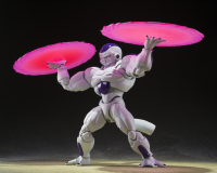 FULL POWER FRIEZA "Dragon Ball Z", TAMASHII NATIONS S.H.Figuarts (P-Bandai Exclusive) 2