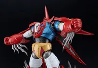 GOOD SMILE COMPANY MODEROID Shin Getter Dragon - Getter Robo - photo 3