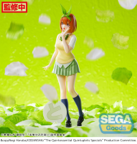 Luminasta "The Quintessential Quintuplets Specials" "Yotsuba Nakano" 4