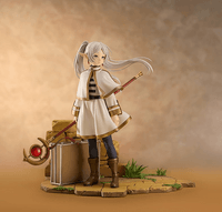 Frieren: Magic of the Eventide Glow 1