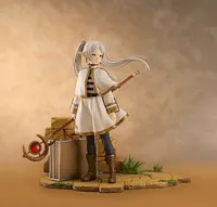 GOOD SMILE COMPANY Frieren: Magic of the Eventide Glow - Frieren: Beyond Journey's End - photo 1