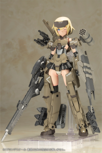 GRANDE SCALE GOURAI 1