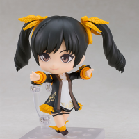 Nendoroid Ling Xiaoyu 3