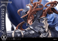 Concept Masterline GRANBLUE FANTASY Siegfried Deluxe Version 22