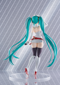 POP UP PARADE Racing Miku: 2023 Ver. 4