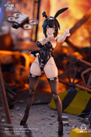 Attacker Runa 1/12 Articulated Figure 6