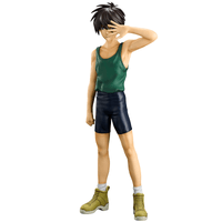Heero Yuy 4