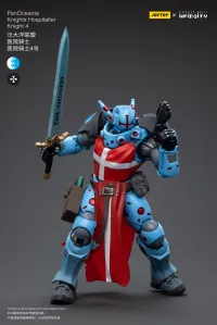 JOYTOY PanOceania Knights Hospitallers - JOYTOY Original Series - photo 27