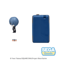 Petite World Memories Anime Black Butler -Public School Arc- Mini Figure Ciel Phantomhive (EX) 2