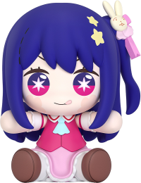 Huggy Good Smile Ai 2