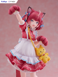 Akami Karubi 1/7 Scale Figure 11