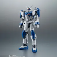 TAMASHII NATIONS <SIDE MS> GAT-X102 DUEL GUNDAM ver. A.N.I.M.E. - Mobile Suit Gundam SEED - photo 1