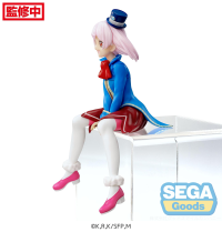 TV Anime "Shangri-La Frontier" PM Perching Figure "Emul" 6