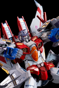 [KURO KARA KURI] Starscream 12