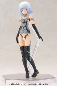 FRAME ARMS GIRL MATERIA Normal Ver. 11