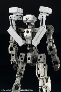 KOTOBUKIYA WEAPON UNIT42 FOLDING ARM - M.S.G - photo 7