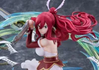GOOD SMILE COMPANY FAIRY TAIL Erza Scarlet: Ataraxia Armor Ver. - Fairy Tail - photo 7