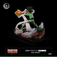 Tsume Art Gon Freecss - Ikigai - HUNTER×HUNTER - photo 11