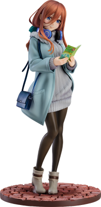 Miku Nakano: Date Style Ver. 2