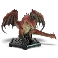 CAPCOM CAPCOM FIGURE BUILDER  Standard Model Plus THE BEST ～MONSTER HUNTER WORLD: ICEBORNE ～ - Monster Hunter - photo 7