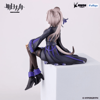 ARKNIGHTS Noodle Stopper Figure -Lin- 7