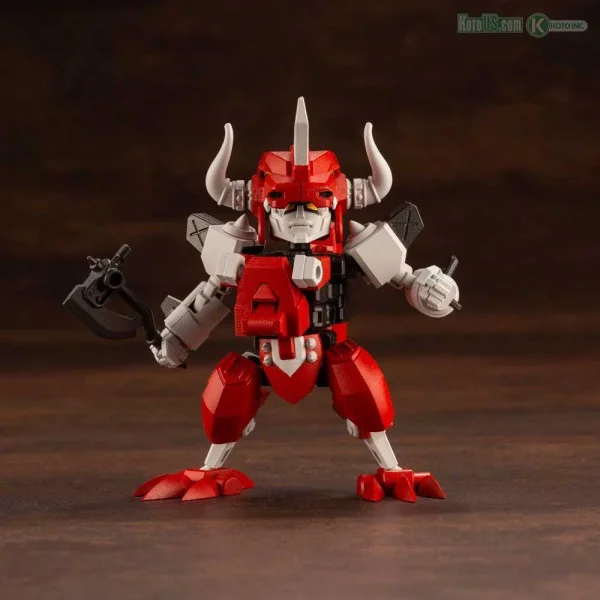 EVOROIDS E-REX-S1 E-REX