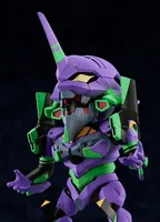 GOOD SMILE COMPANY Nendoroid Evangelion Unit-01 - Rebuild of Evangelion - photo 3