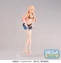 SEGA Luminasta "My Dress-Up Darling" "Marin Kitagawa - First Measurements"(re-run) - My Dress-Up Darling - photo 9