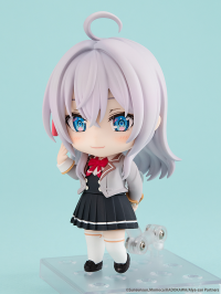 Nendoroid Alisa Mikhailovna Kujo 3