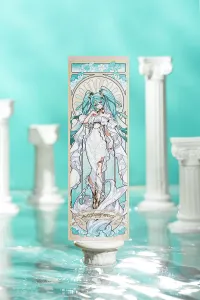 GOOD SMILE COMPANY Hatsune Miku feat. Yoneyama Mai Commemorative Ticket - Hatsune Miku - photo 1