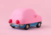 GOOD SMILE COMPANY Zoom! POP UP PARADE Kirby: Car Mouth Ver. - Kirby - photo 6