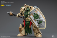 Dark Angels Deathwing Knight with Mace of Absolution 2 4