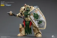 JOYTOY Dark Angels Deathwing Knight with Mace of Absolution 2 - Warhammer 40K - photo 4