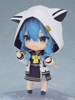 Nendoroid Hoshimachi Suisei: Sailor Outfit Ver. 3