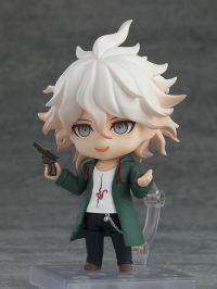 Nendoroid Nagito Komaeda 4