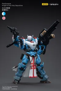 JOYTOY PanOceania Knight of the Holy Sepulchre - JOYTOY Original Series - photo 1