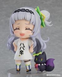 Nendoroid Murasaki Shion 6
