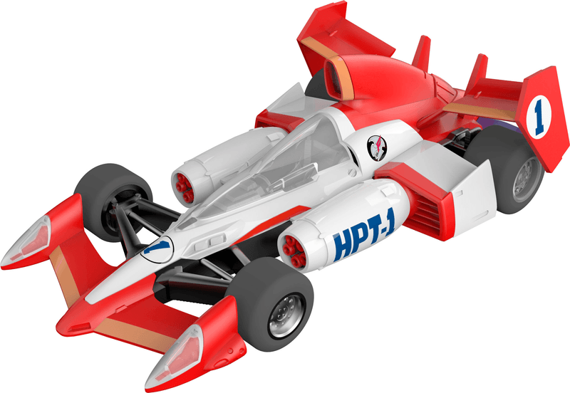 VARIABLE ACTION KIT Future GPX Cyber Formula KNIGHT SAVIOR 005 【Renewal Repeat】