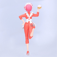 Ranma 1/2 GLITTER&GLAMOURS-RANMA- 3