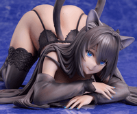 Russian Blue 7