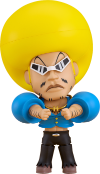 Nendoroid Bobobo-bo Bo-bobo 2