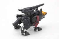 D-STYLE COMMAND WOLF IRVINE ［Clear Parts Append］ 3