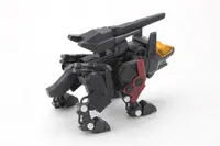 KOTOBUKIYA D-STYLE COMMAND WOLF IRVINE ［Clear Parts Append］ - ZOIDS - photo 3