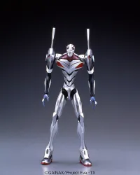 BANDAI HOBBY HG EVA-04 - Neon Genesis Evangelion - photo 2