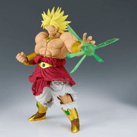 DRAGON BALL Z G×materia BROLY 6